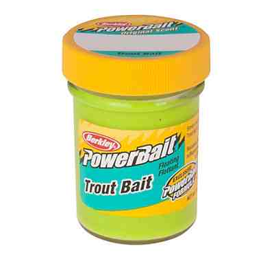 Berkley PowerBait® Trout Bait